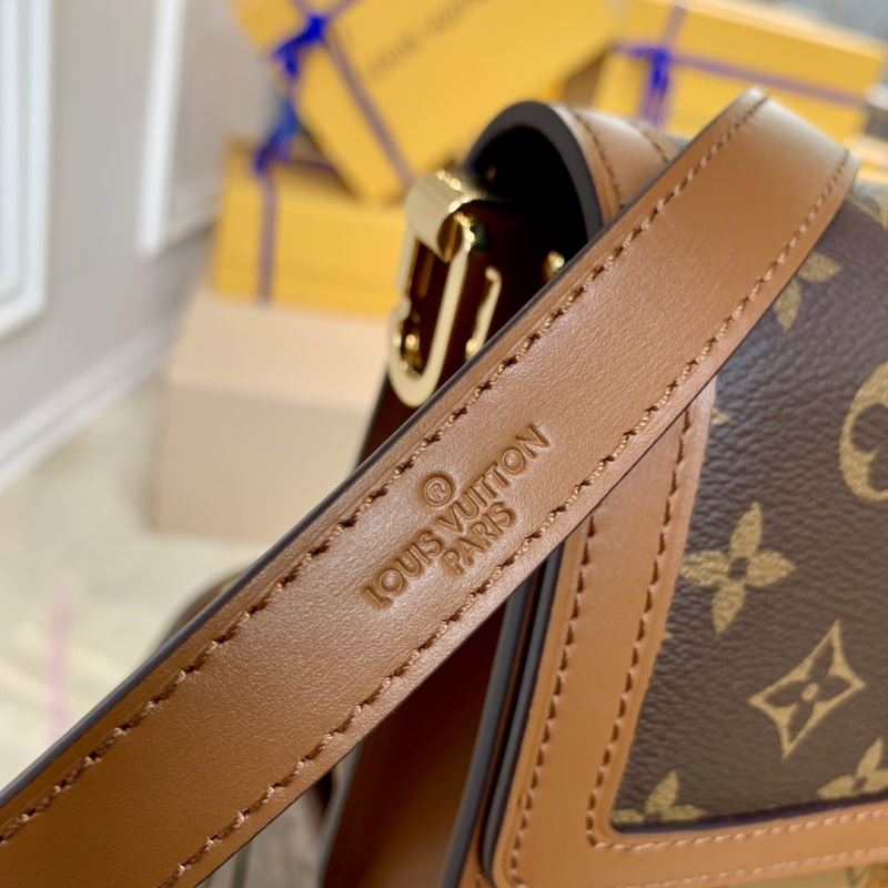 LV Dauphine Bags